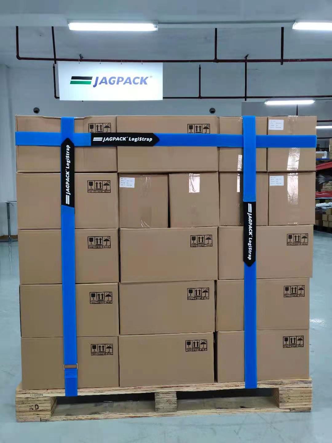 蘇州建技,JAGPACK