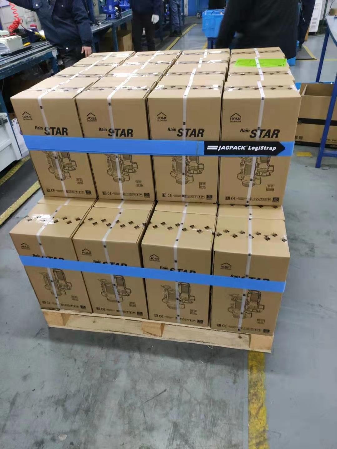 蘇州建技,JAGPACK