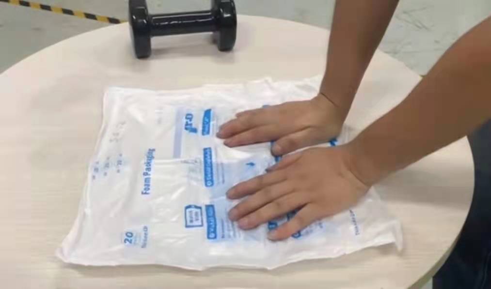 蘇州建技,JAGPACK