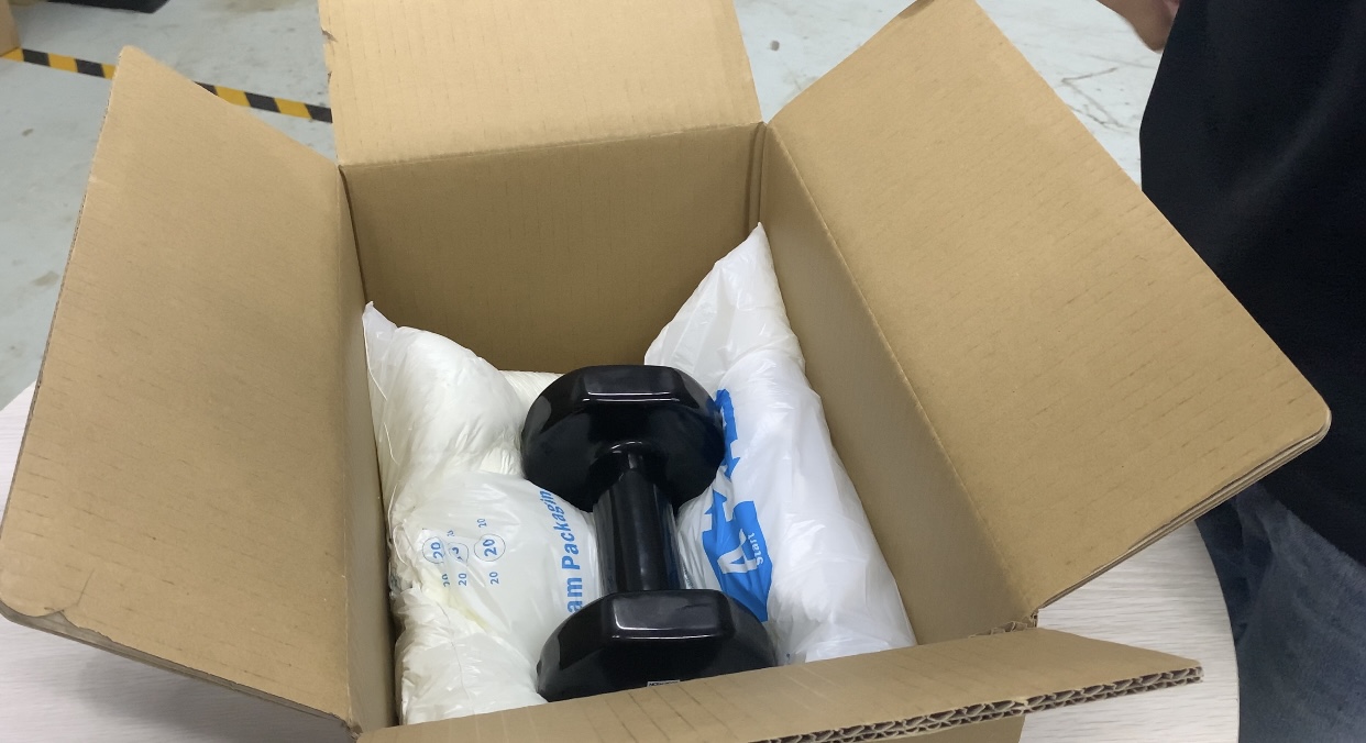 蘇州建技,JAGPACK