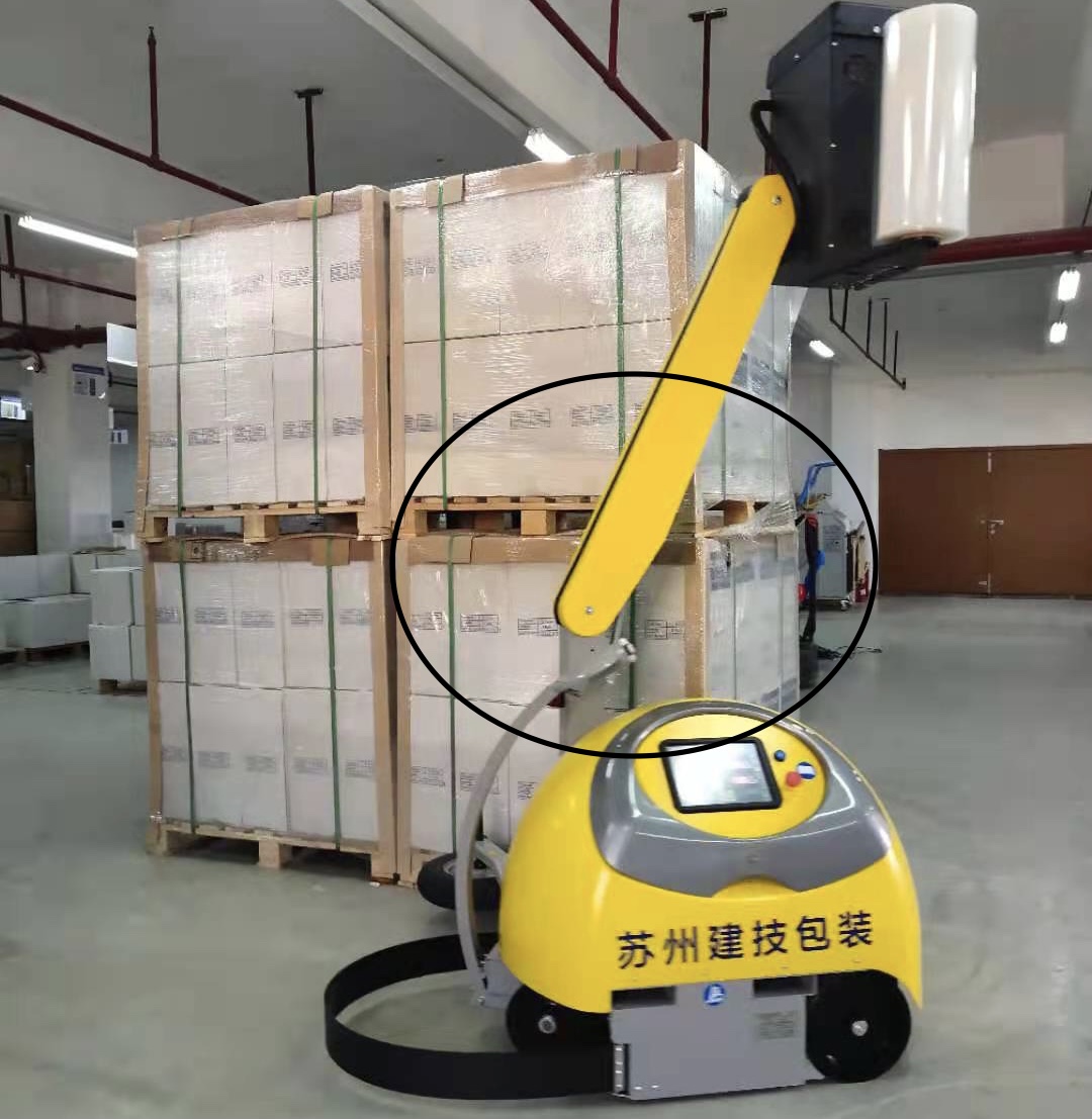 蘇州建技,JAGPACK