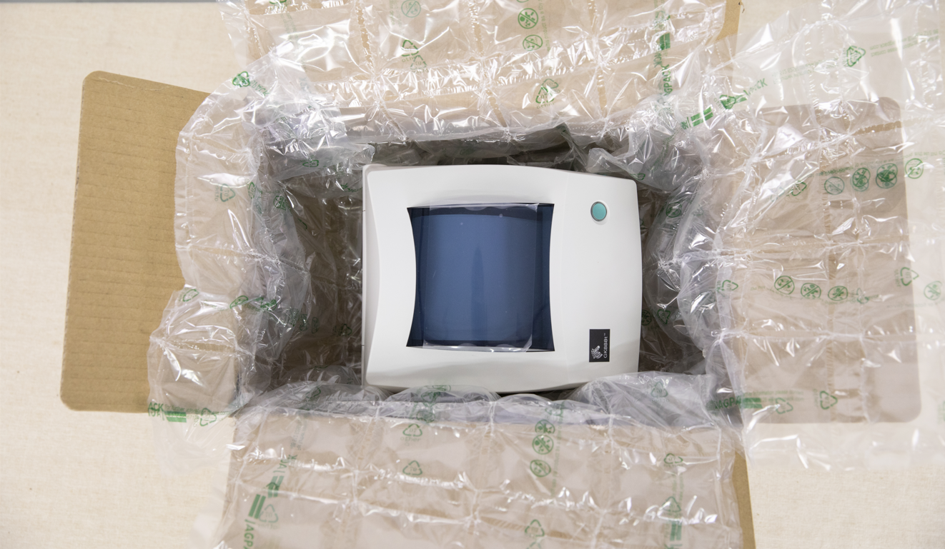 蘇州建技,JAGPACK