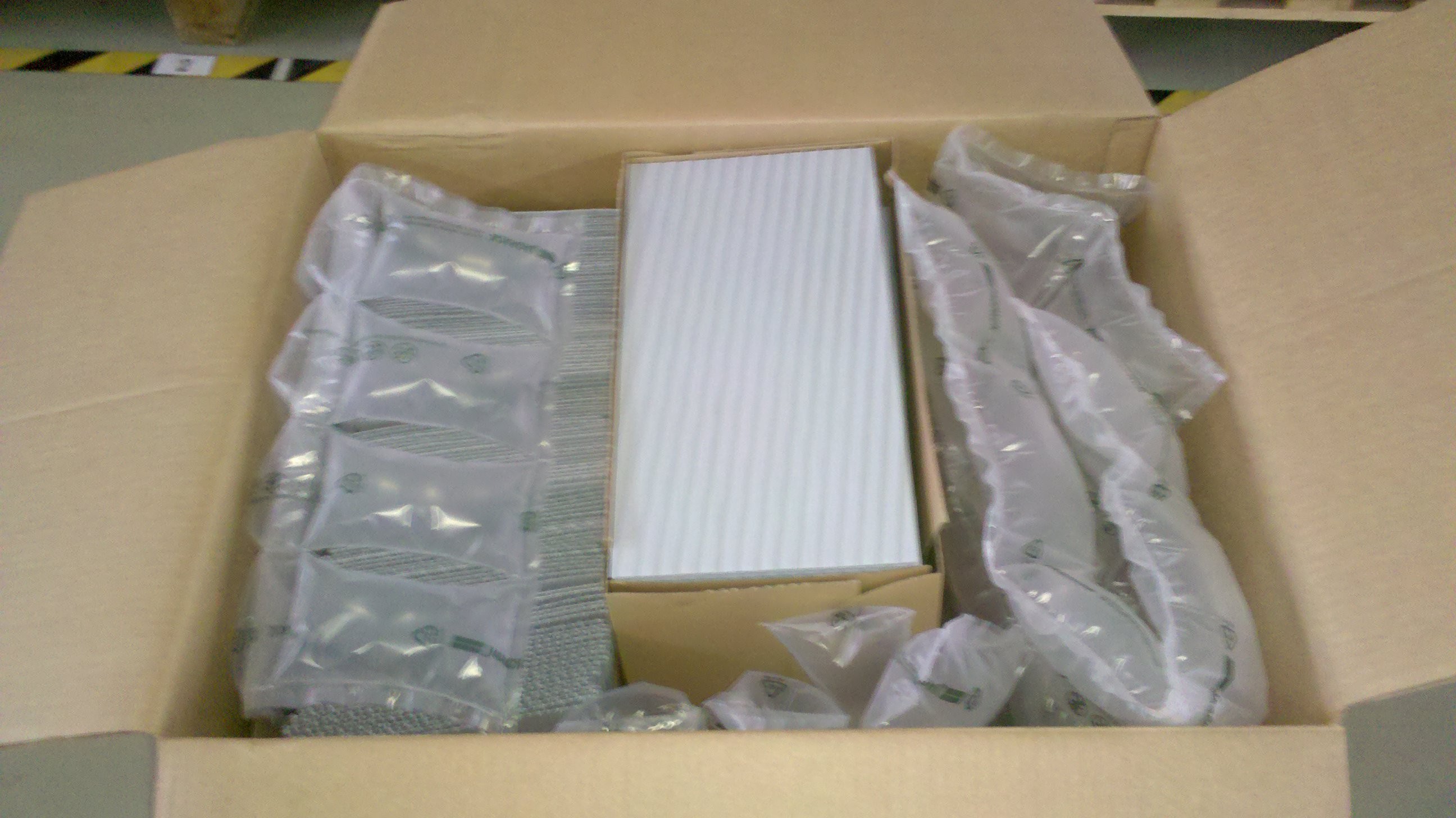 蘇州建技,JAGPACK