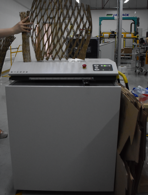 蘇州建技,JAGPACK