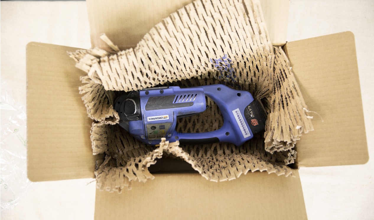 蘇州建技,JAGPACK