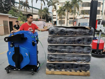 蘇州建技,JAGPACK