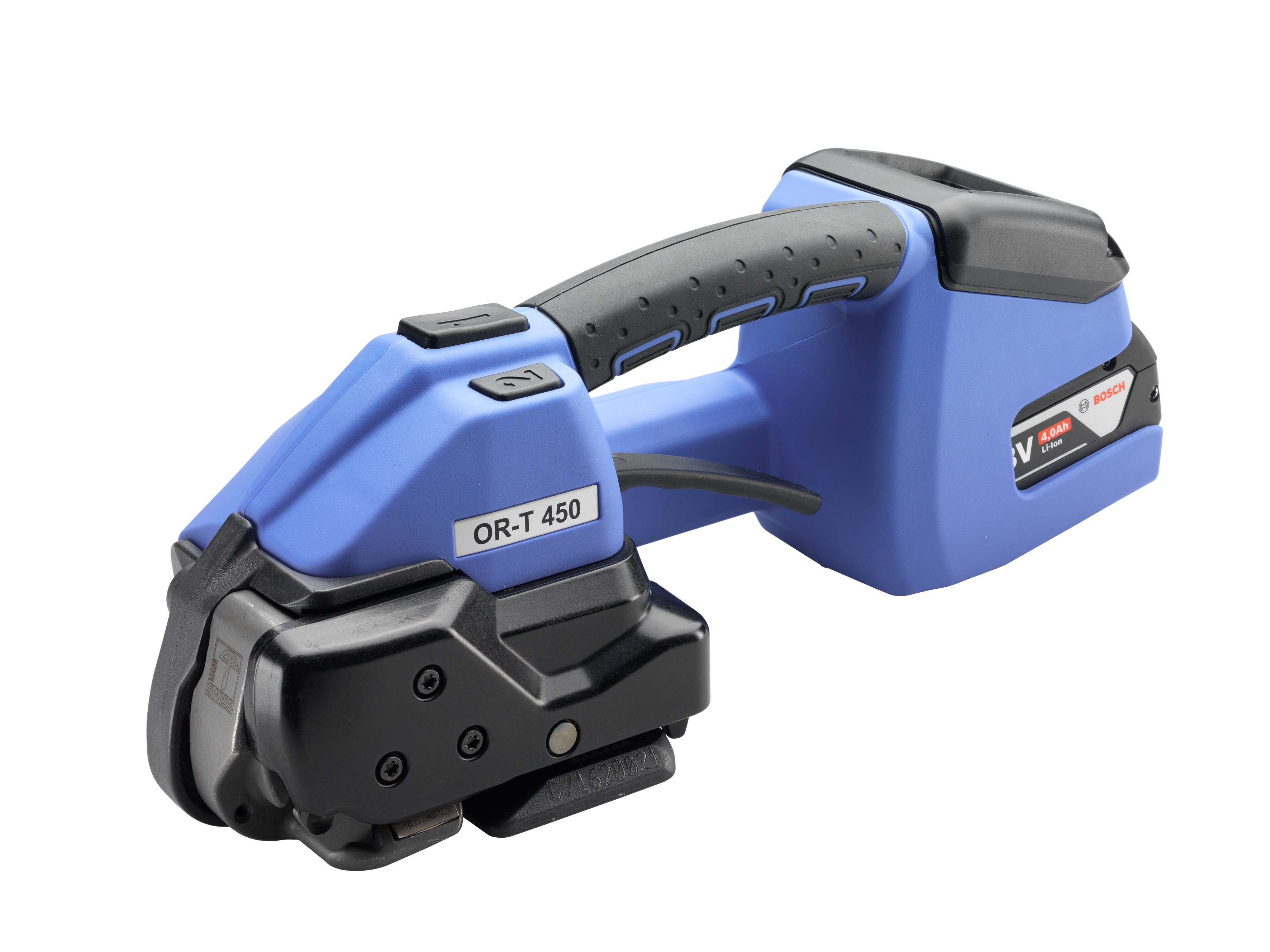 蘇州建技,JAGPACK