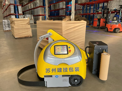 蘇州建技,JAGPACK