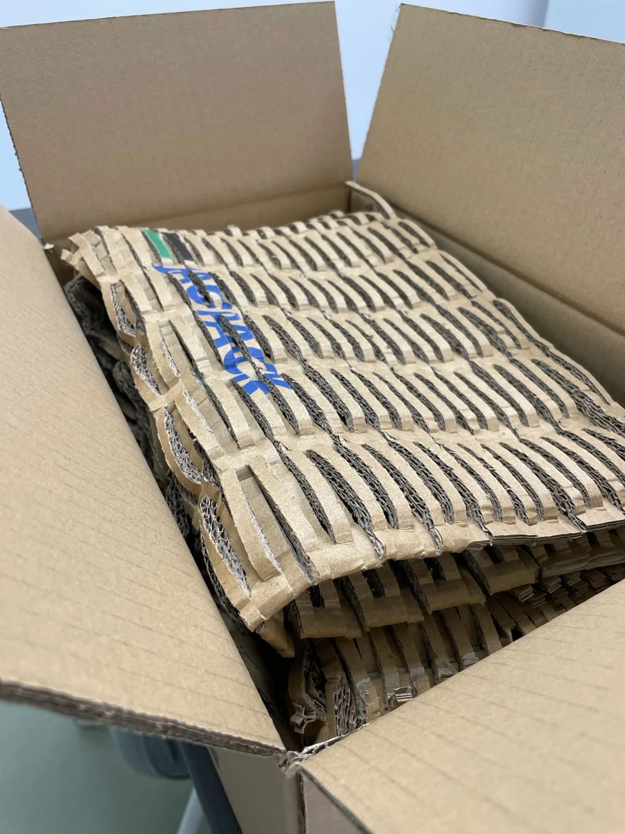 蘇州建技,JAGPACK