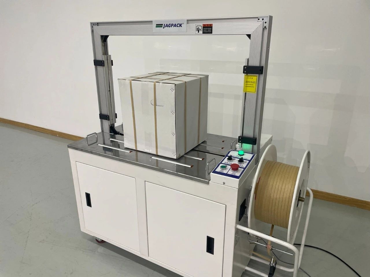 蘇州建技,JAGPACK