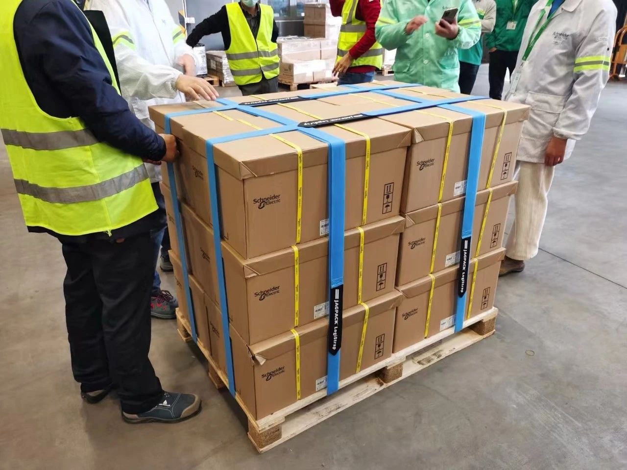 蘇州建技,JAGPACK