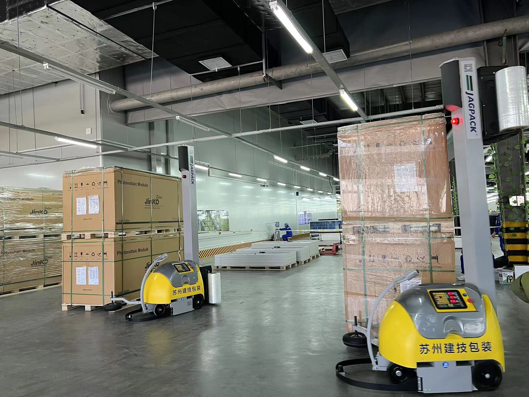 蘇州建技,JAGPACK 蘇州建技,JAGPACK