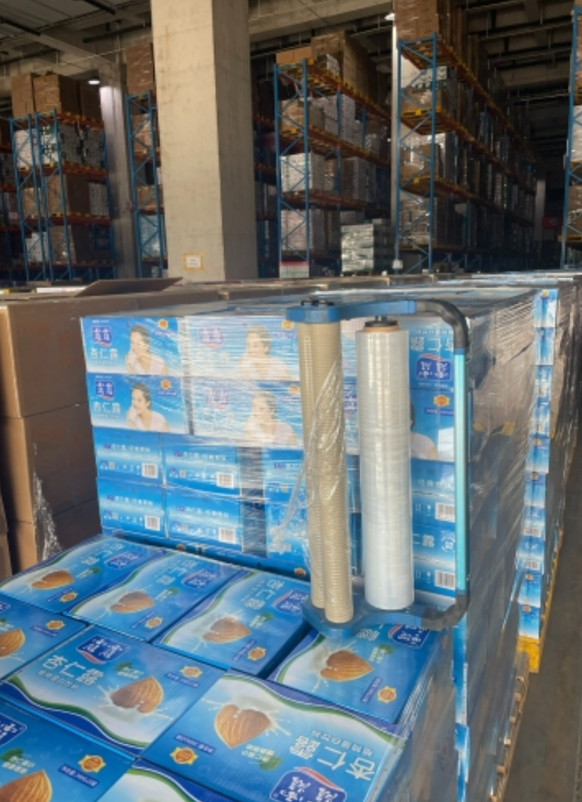 蘇州建技,JAGPACK