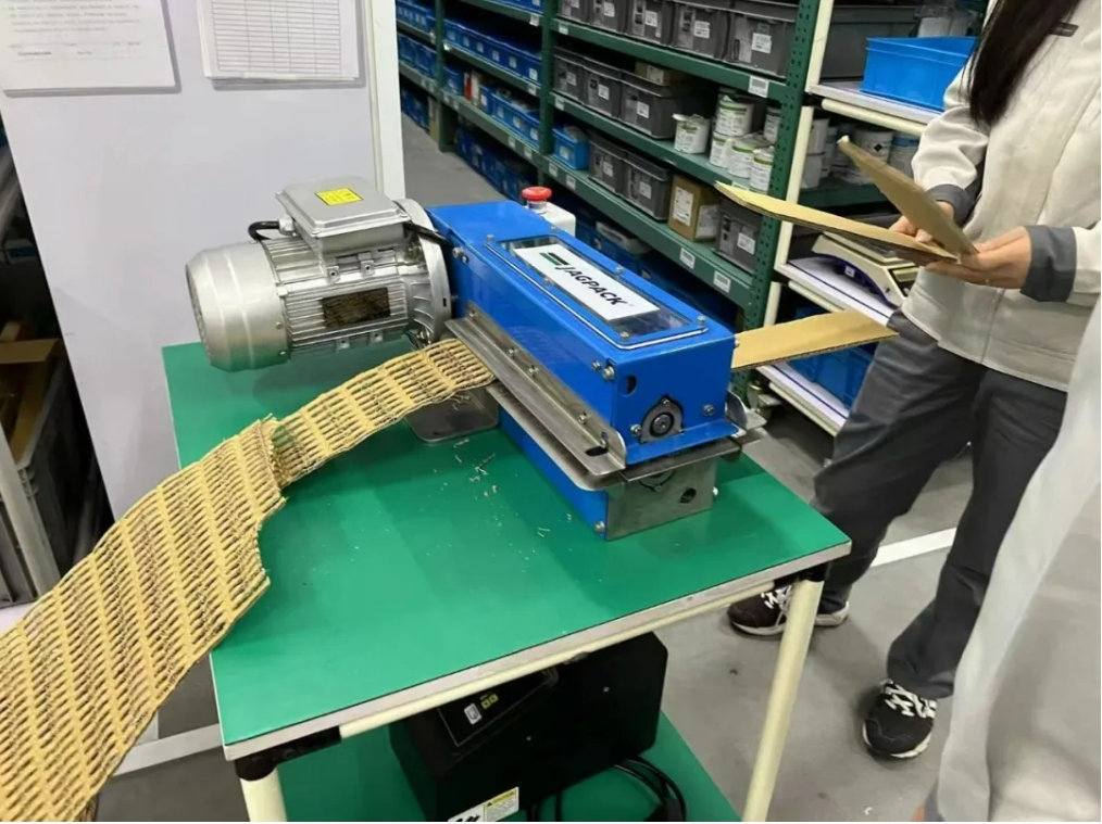 蘇州建技,JAGPACK