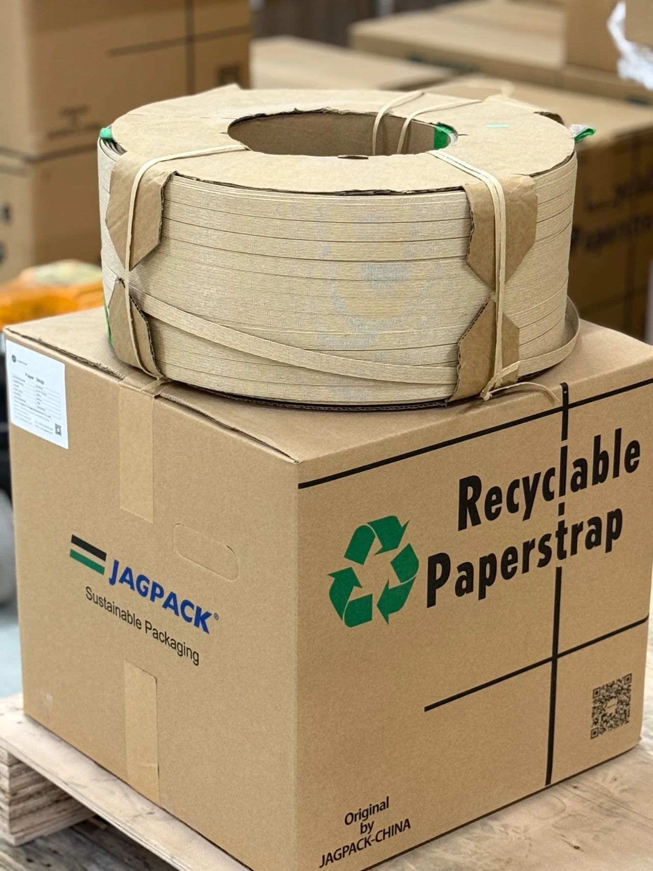 蘇州建技,JAGPACK