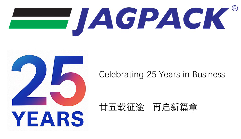 蘇州建技,JAGPACK