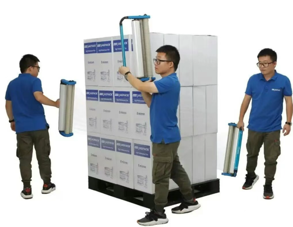 蘇州建技,JAGPACK