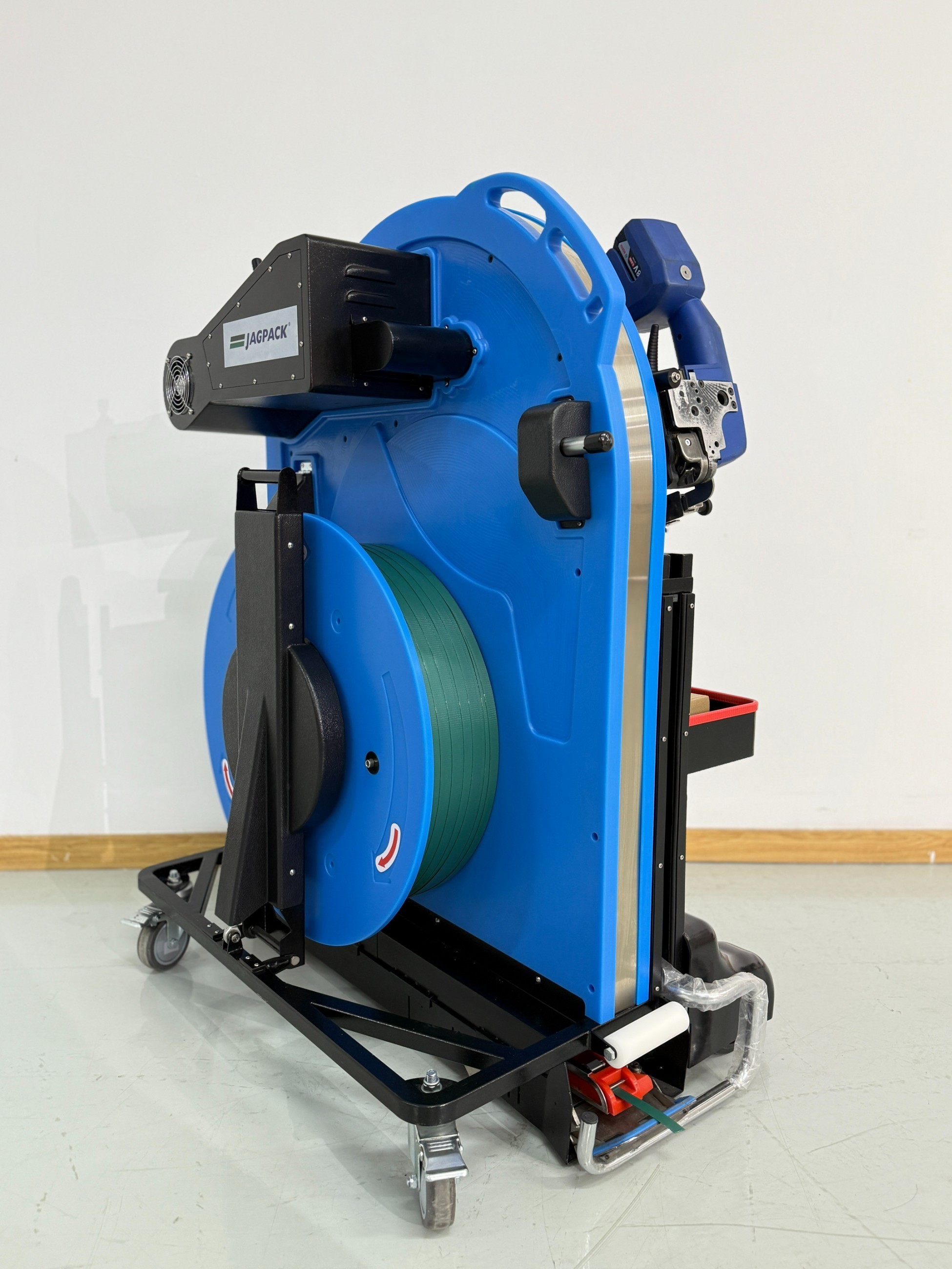 蘇州建技,JAGPACK