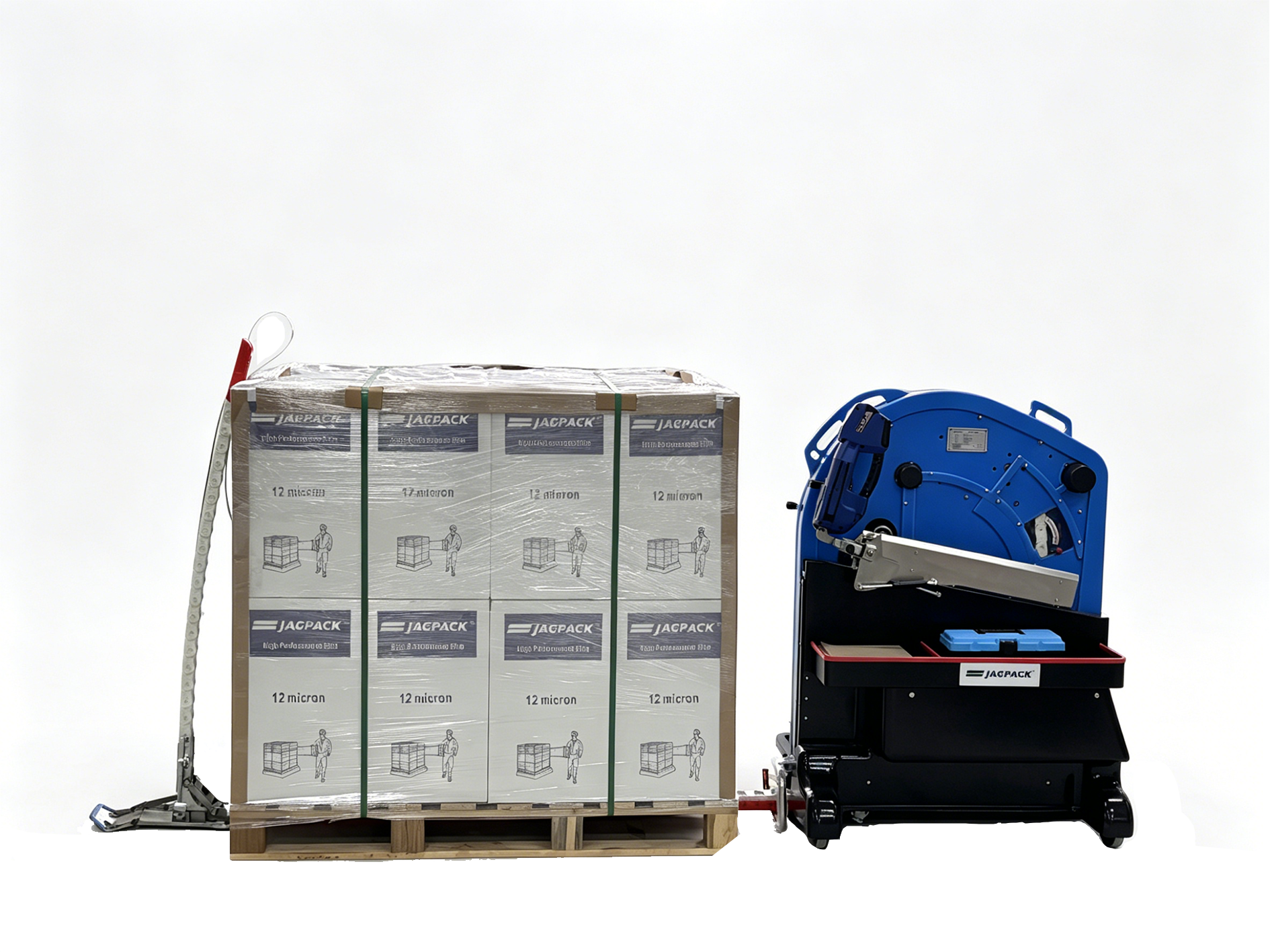 蘇州建技,JAGPACK