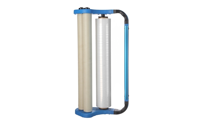 手動(dòng)纏繞機(jī)Smartwrapper