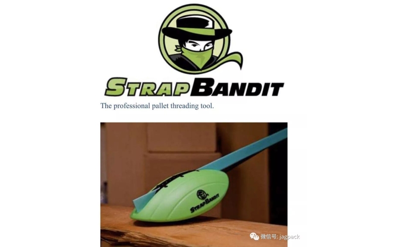 2020新品發(fā)布：美國StrapBandit小老鼠穿帶器正式進入中國市場