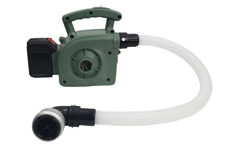 建技鋰電池充氣工具JP718