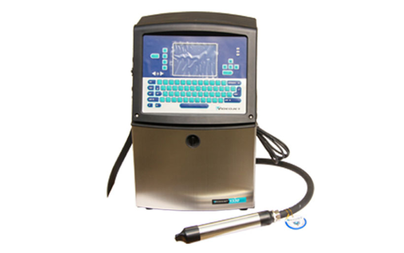 管材專業(yè)小字符噴碼機(jī)1330