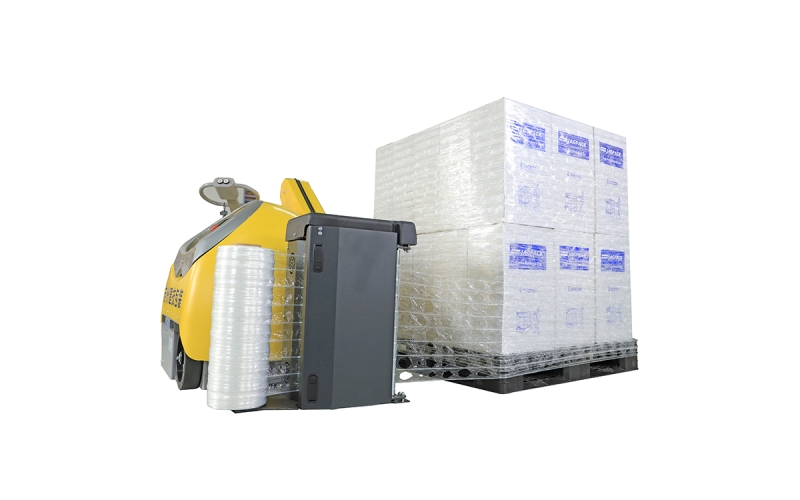 蘇州建技：呼吸纏繞膜，解決透氣方案的領導者