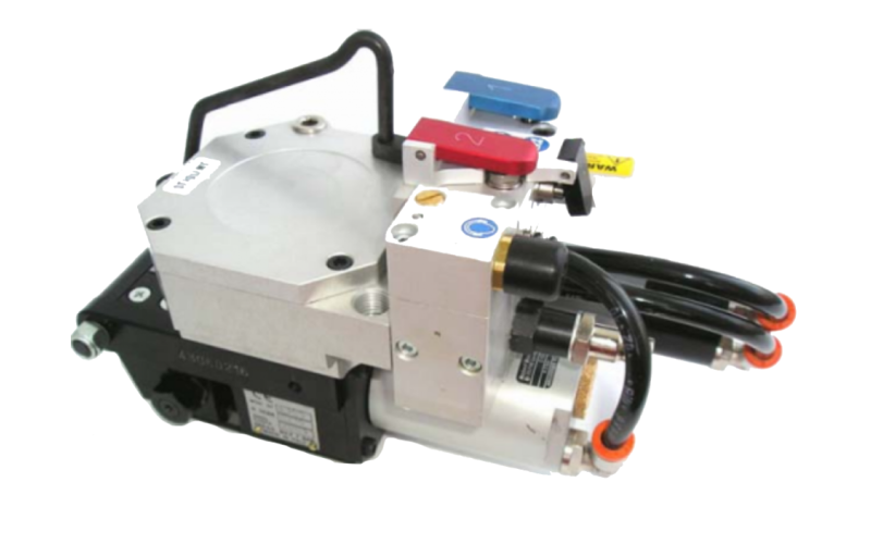 氣動PET帶打包機