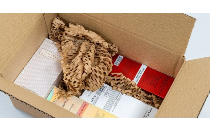 為什么越來越多企業(yè)轉(zhuǎn)向可持續(xù)包裝？