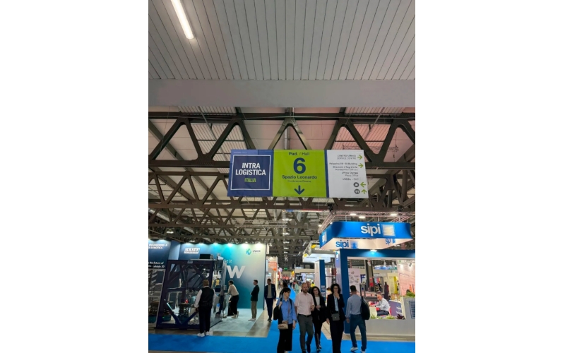 紙在取代塑：米蘭包裝展上的&ldquo;綠色風暴