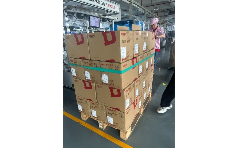 橡膠捆綁帶在物流倉(cāng)庫(kù)的應(yīng)用