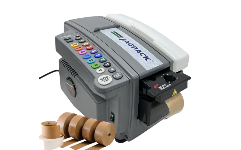 Better Pack 555濕水膠帶機(jī)