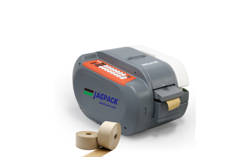 WetSeal 500濕水膠帶機(jī)