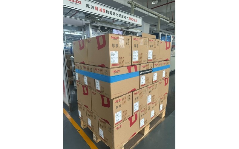 LOGISTRAP捆綁帶在物流倉庫中的應(yīng)用